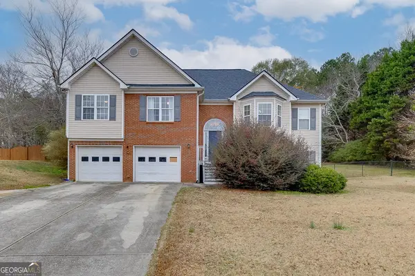 1709 Wyntercreek Lane, Hoschton, GA 30548