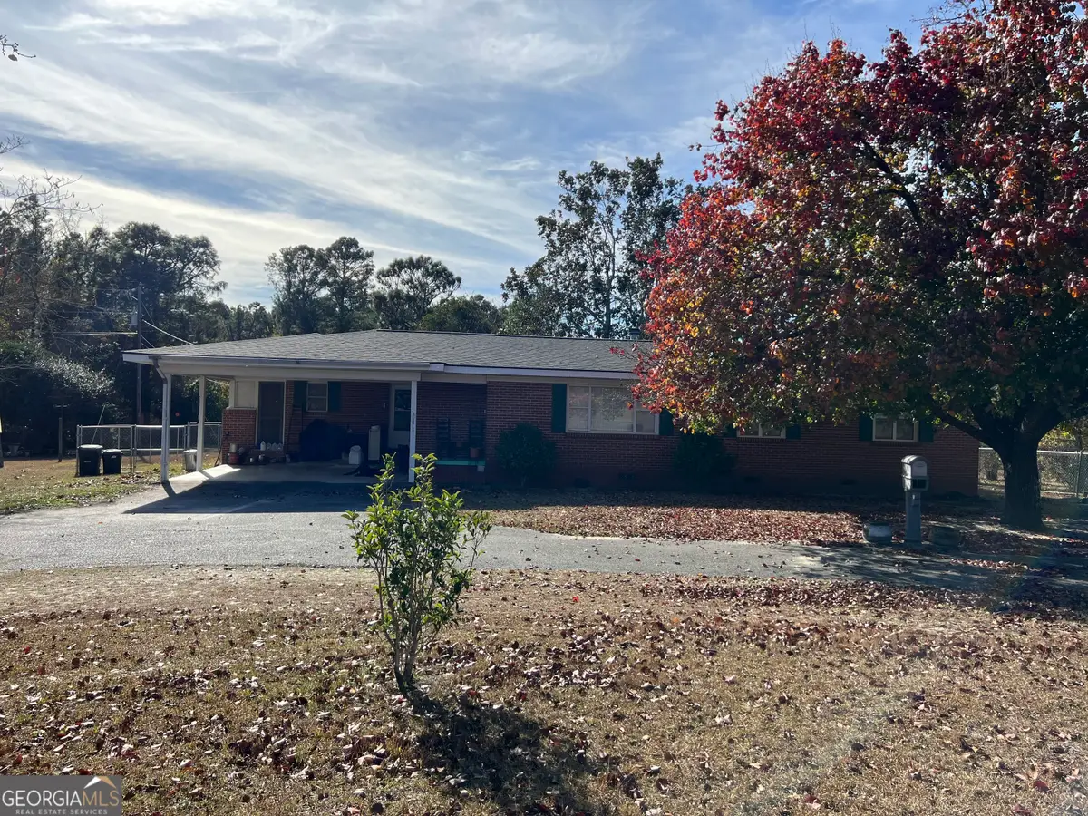 6419 Cochran Highway, Cochran, GA 31014 - Image #1