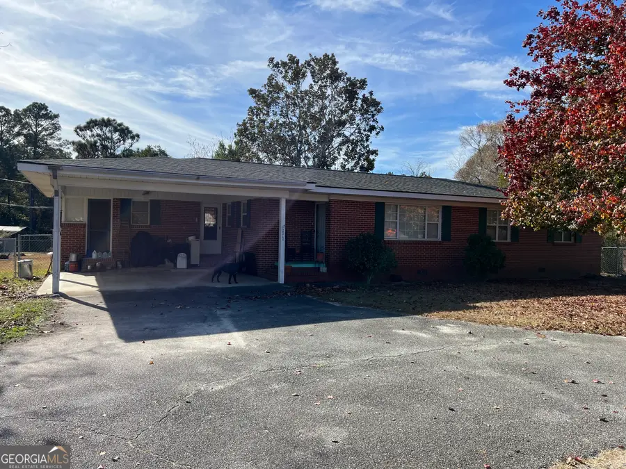 6419 Cochran Highway, Cochran, GA 31014 - Image #2