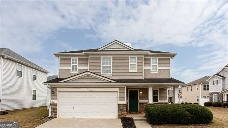 3663 Roseman Landing, Cumming, GA 30040 - #1