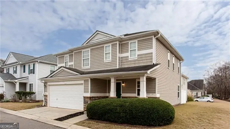 3663 Roseman Landing, Cumming, GA 30040 - #2