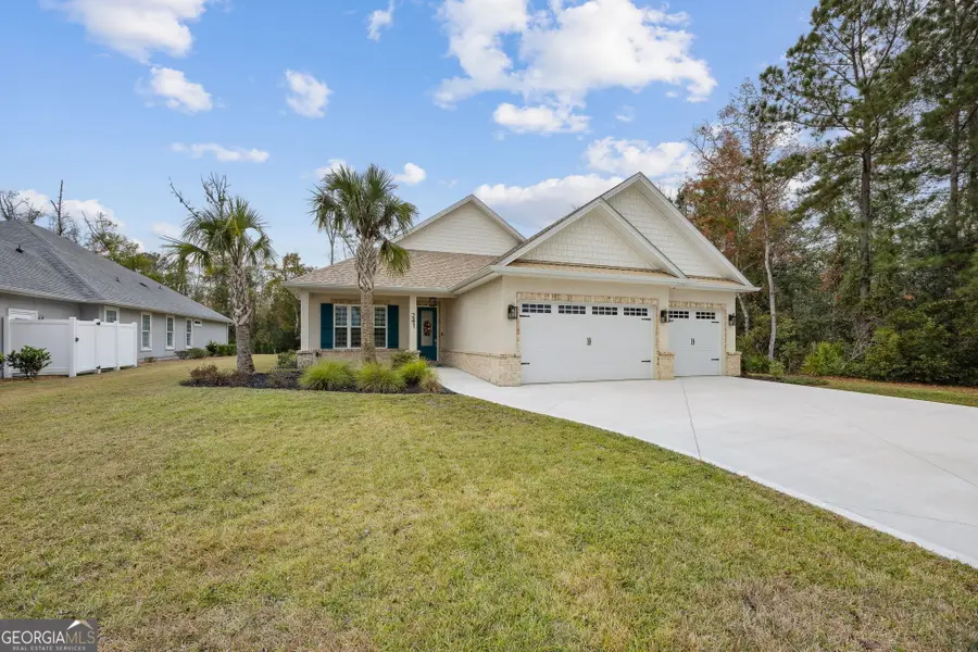 241 Fiddlers Cove Drive, Kingsland, GA 31548 - Image #2