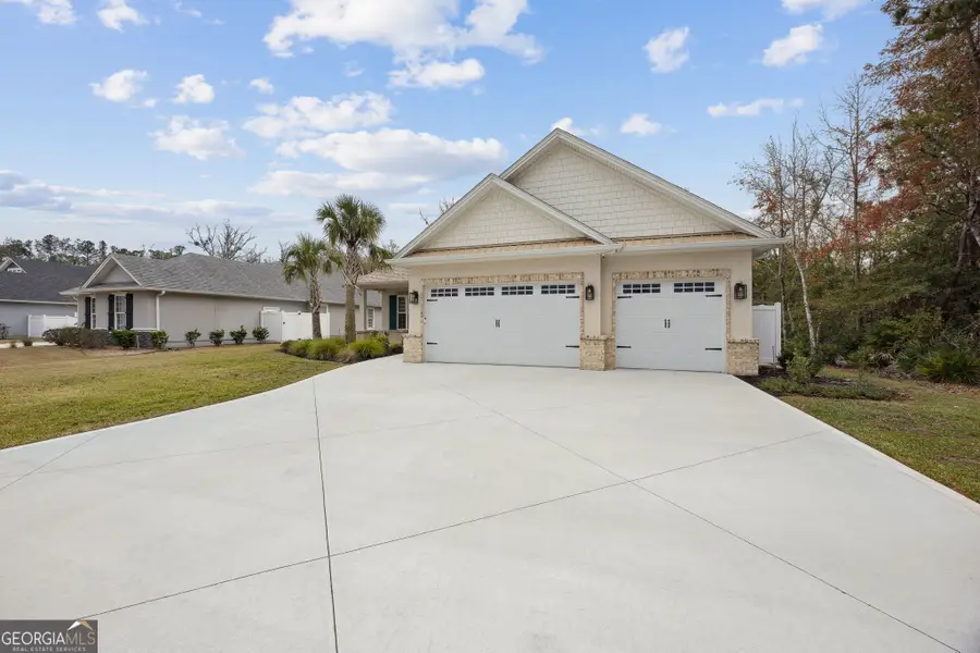 241 Fiddlers Cove Drive, Kingsland, GA 31548 - Image #3