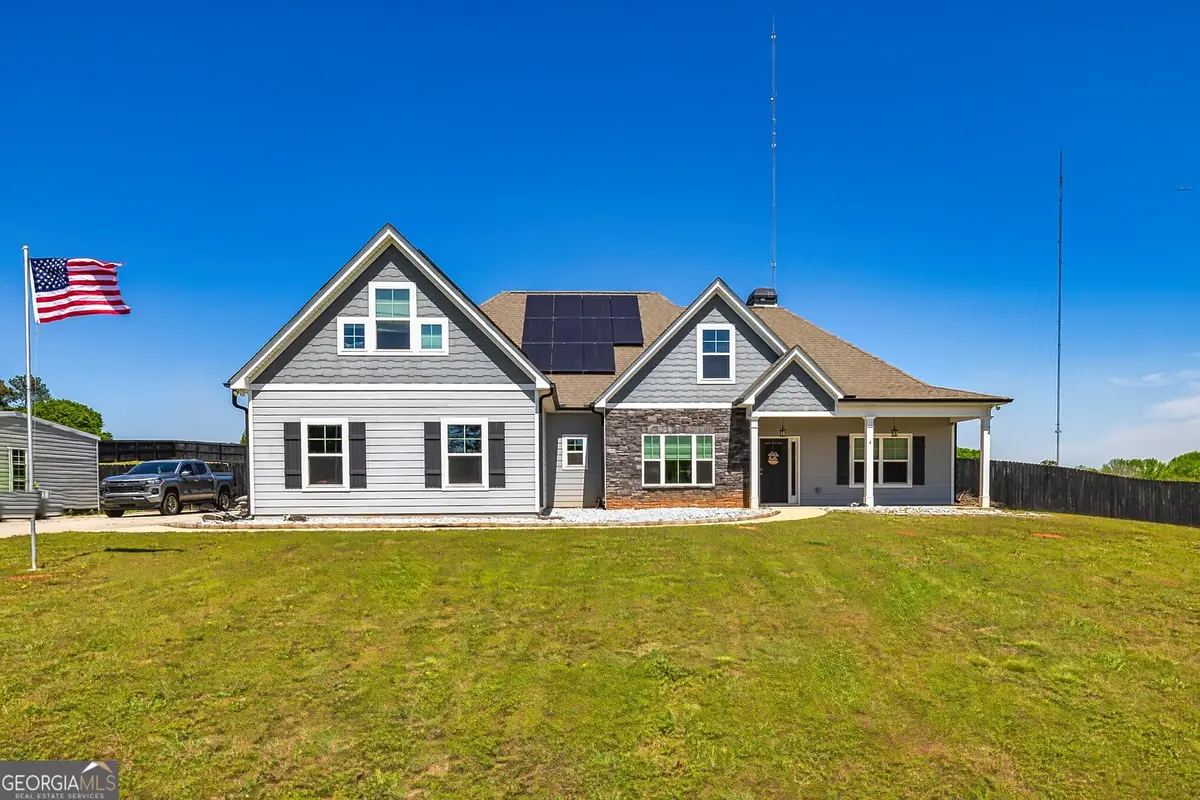 941 Highway 16 W, Newnan, GA 30263 - Image #1