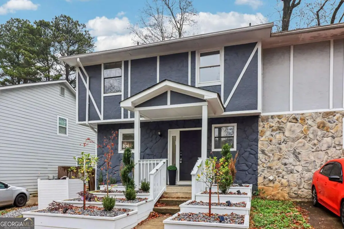 1138 Falling Water Drive Se, Smyrna, GA 30080 - #1