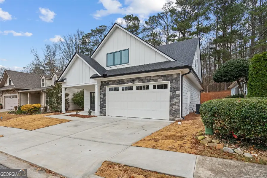129 Deer Park Drive, Carrollton, GA 30116 - Image #3