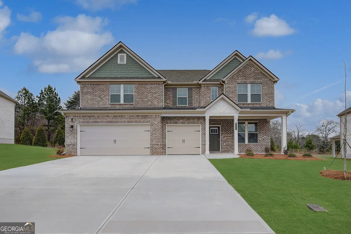 2536 Cadenza Circle, Dacula, GA 30019 - #1