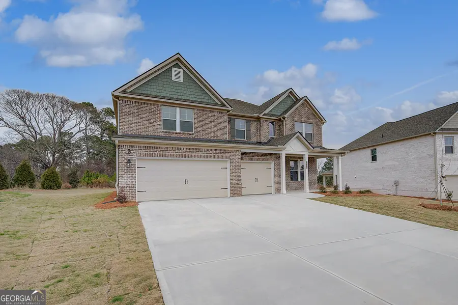 2536 Cadenza Circle, Dacula, GA 30019 - #3