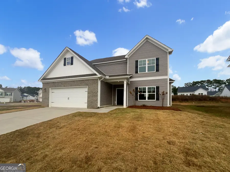 357 Soldiers Pathway, Calhoun, GA 30701 - #2