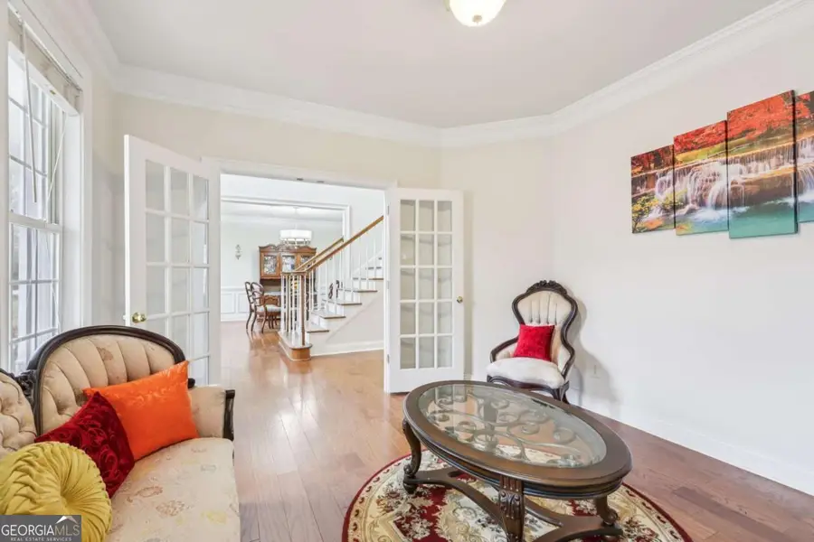 1170 Great River Parkway, Lawrenceville, GA 30045 - #2