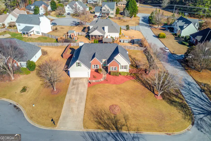 3322 Henderson View Court, Loganville, GA 30052 - #3