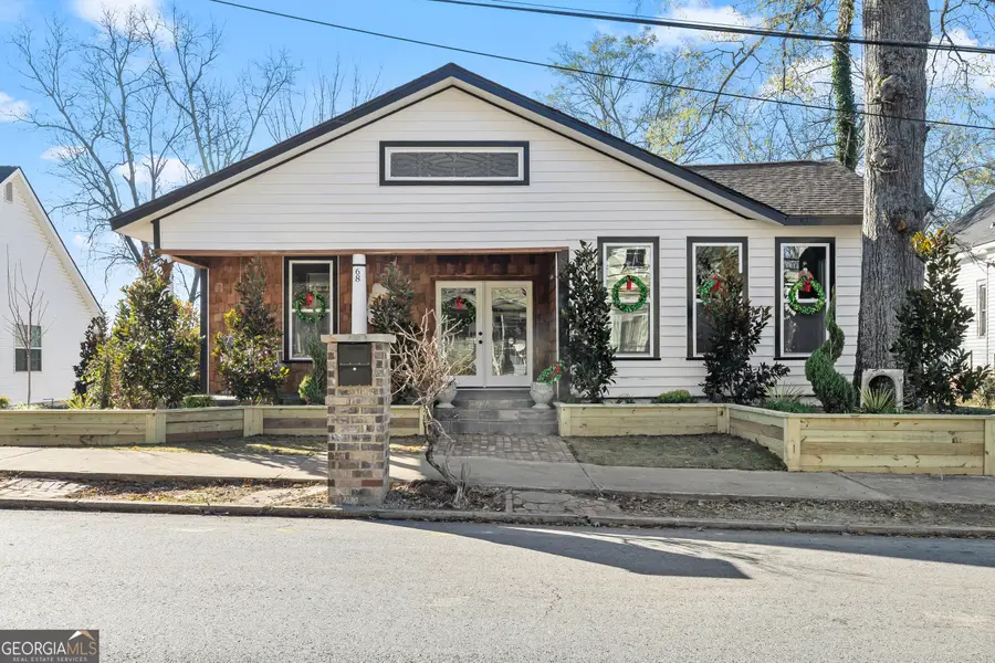 68 Spring Street, Newnan, GA 30263 - Image #2