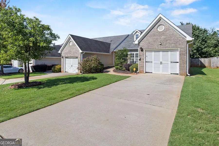 935 City Park Drive, McDonough, GA 30252 - Image #2