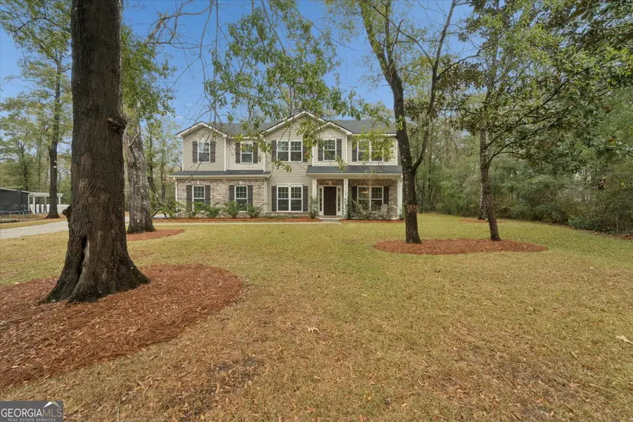 104 Lexus Court, Rincon, GA 31326 - Image #3