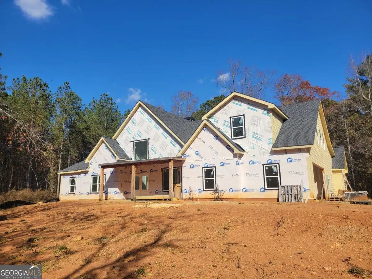 1150 Penland Road, Covington, GA 30014 - #1