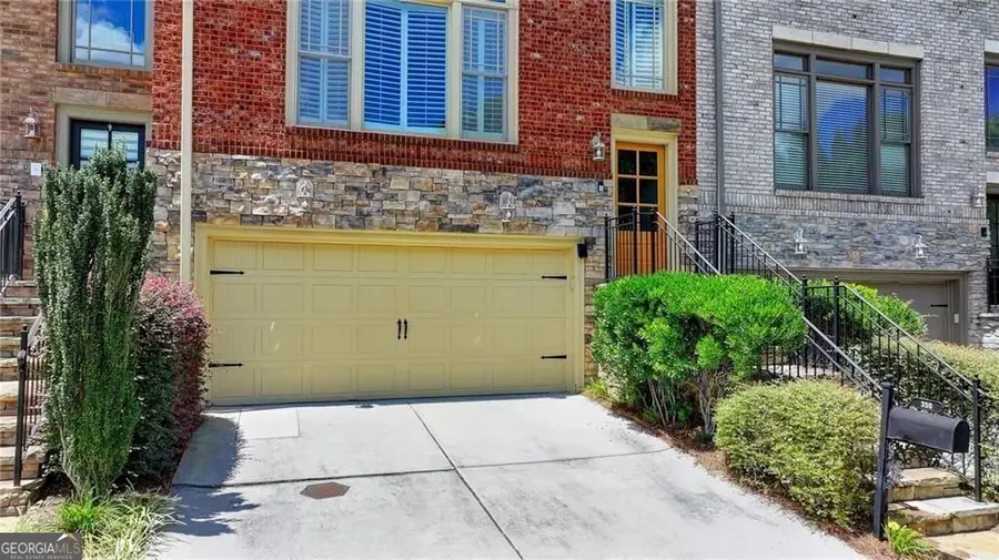 350 Mystic Ridge Lane, Atlanta, GA 30342 - Image #2