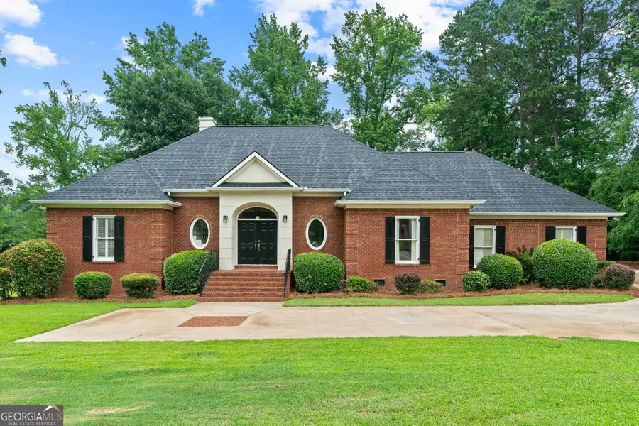 100 S Haven Court, Macon, GA 31210 - Image #3