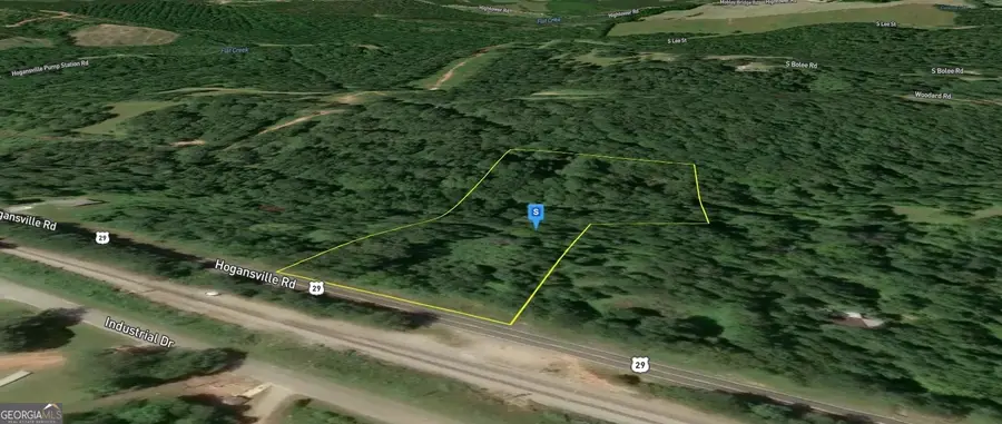 7567 Hogansville Road, Hogansville, GA 30230 - Image #3