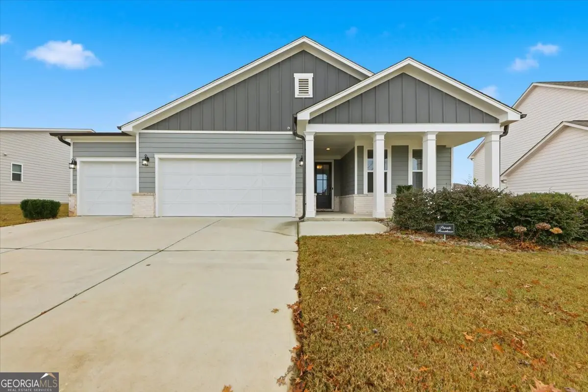 61 Rushing View Glen, Dallas, GA 30157 - Image #1