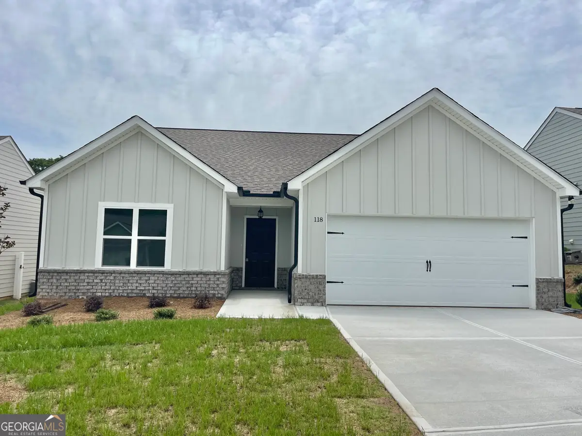 118 Charleston Lane, Milner, GA 30257 - Image #1