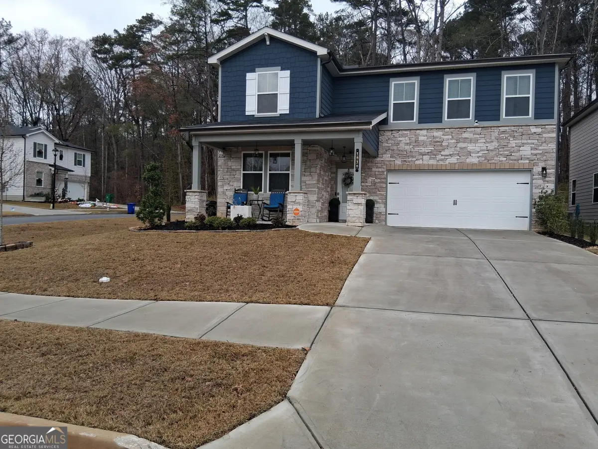 1039 Glade Run, Lithonia, GA 30058 - Image #1