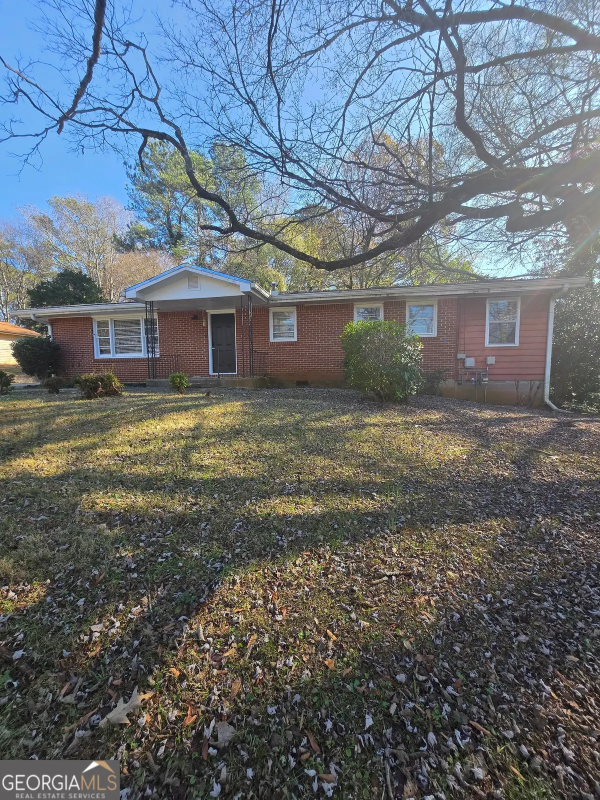 961 Dixie Drive, Jonesboro, GA 30236 - Image #1