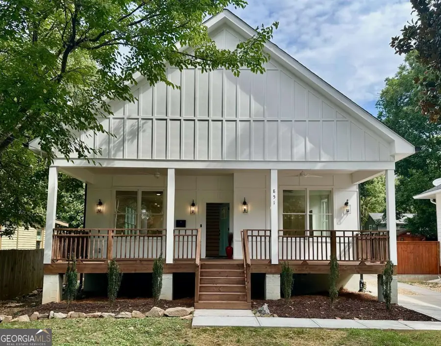 851 Dill Avenue Sw, Atlanta, GA 30310 - #2