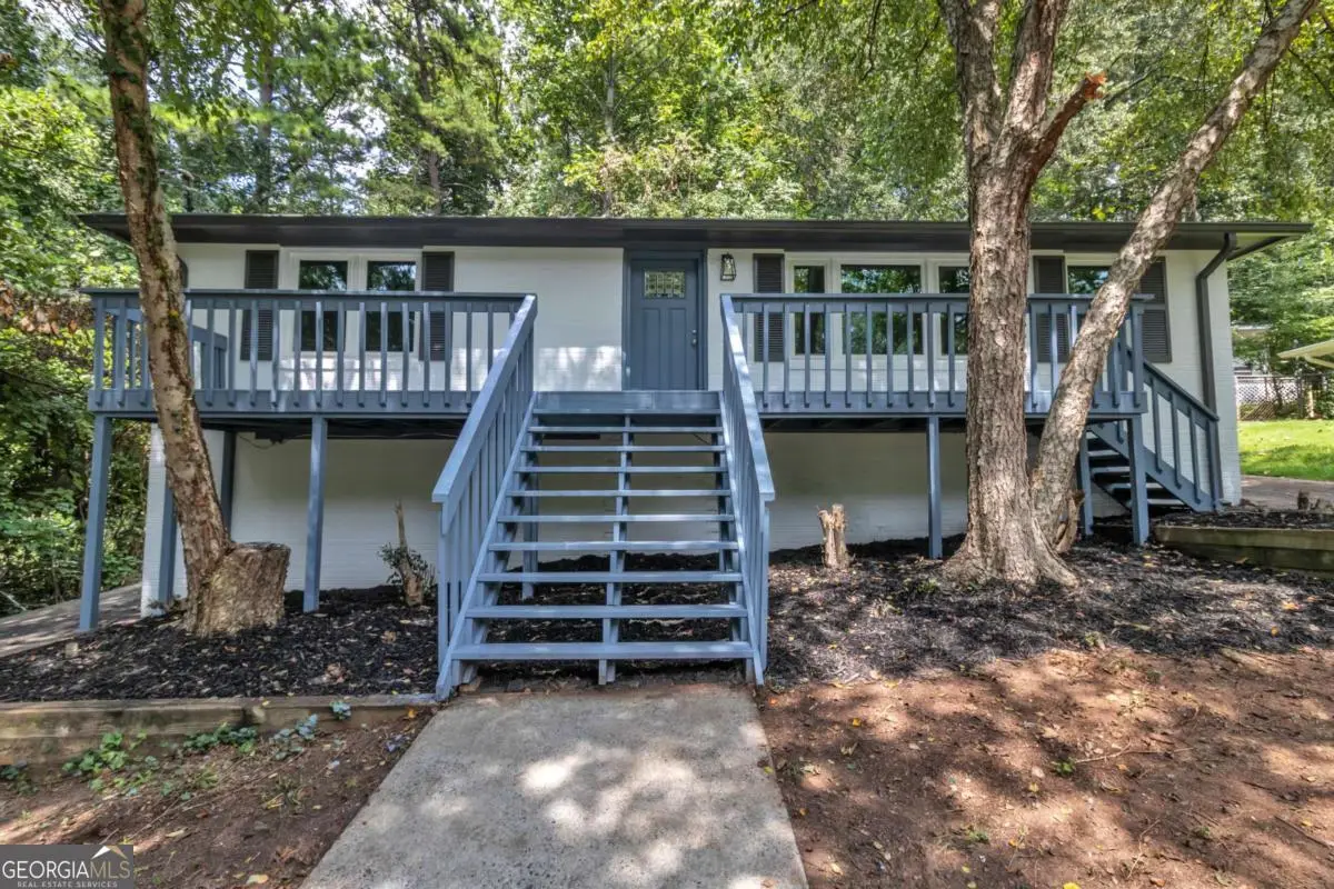 831 Daniell Drive Se, Smyrna, GA 30080 - Image #1