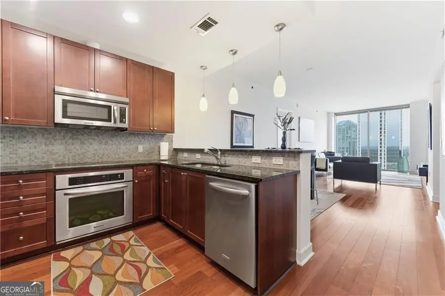 2795 Peachtree Road Ne #1603, Atlanta, GA 30305 - Image #3