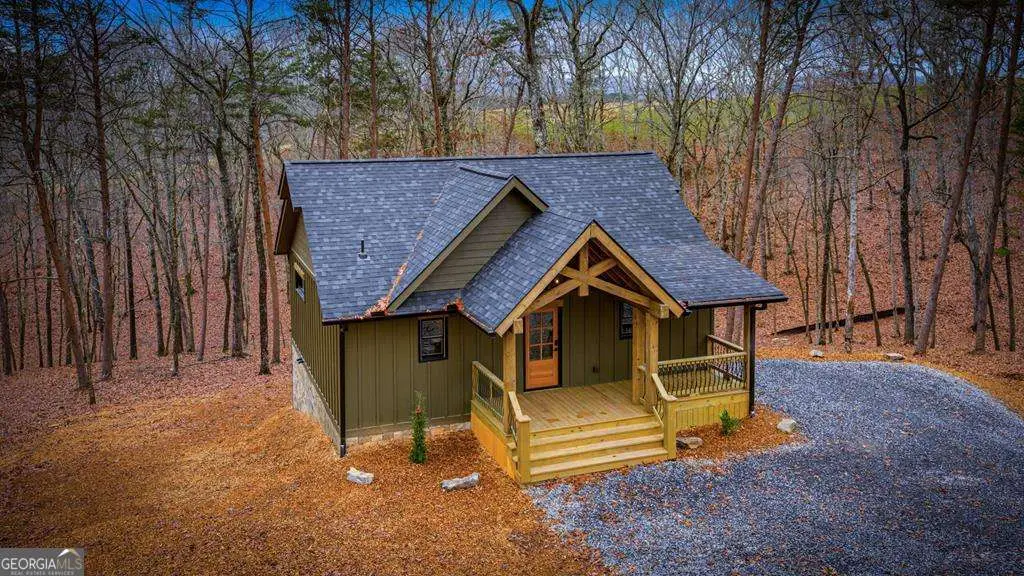 2393 Ada Street, Blue Ridge, GA 30513 - #1