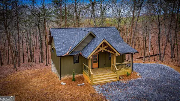 2393 Ada Street, Blue Ridge, GA 30513