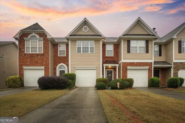 152 Haven Oak Way, Lawrenceville, GA 30044