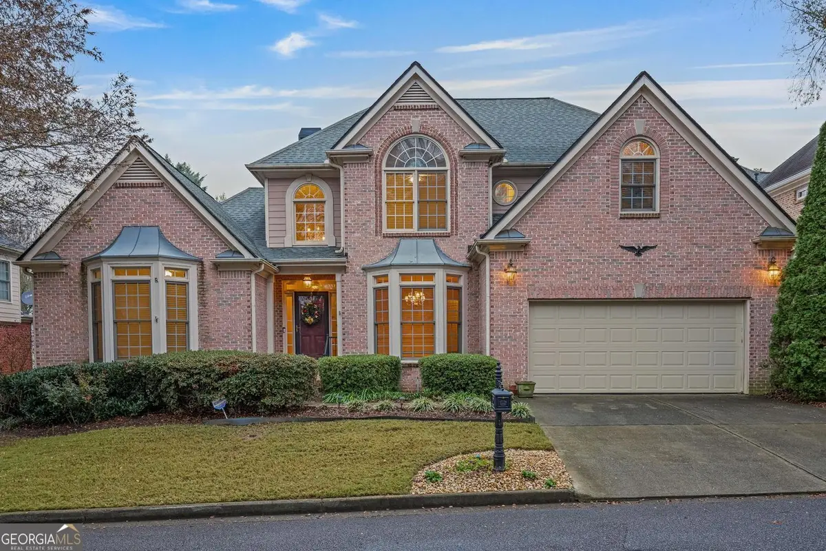 2014 Ivy Ridge Road Se, Smyrna, GA 30080 - #1