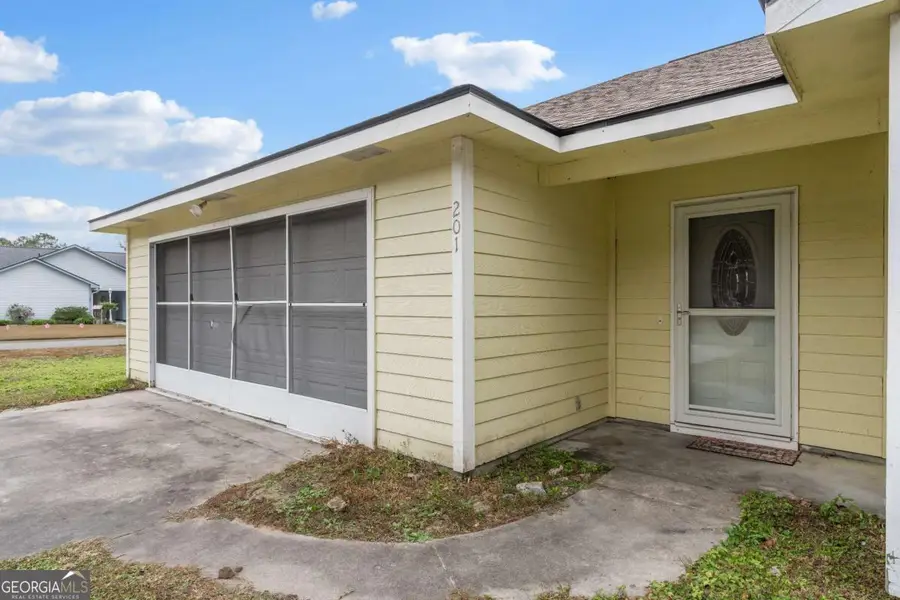 201 Lake Wisteria Drive, Kingsland, GA 31548 - Image #3