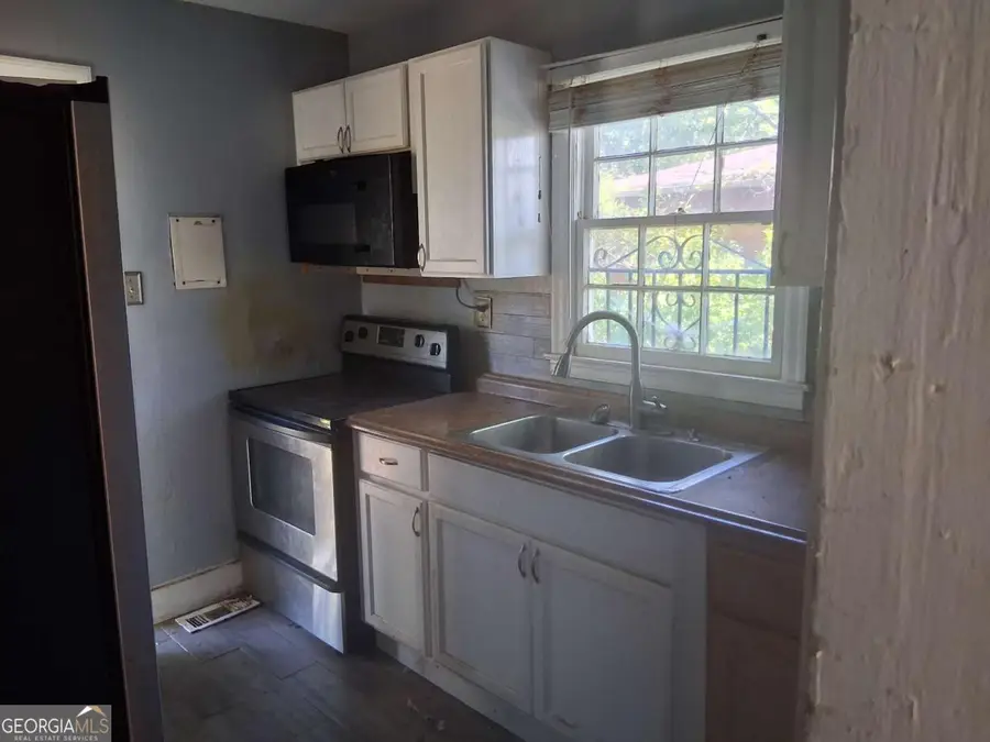 1857 Penelope Road, Atlanta, GA 30314 - #2