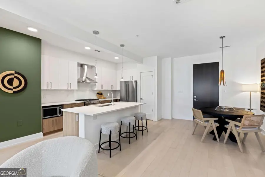 775 Juniper Street Ne #107, Atlanta, GA 30308 - Image #3