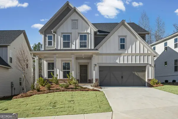 4695 Wilderness Trail, Flowery Branch, GA 30542