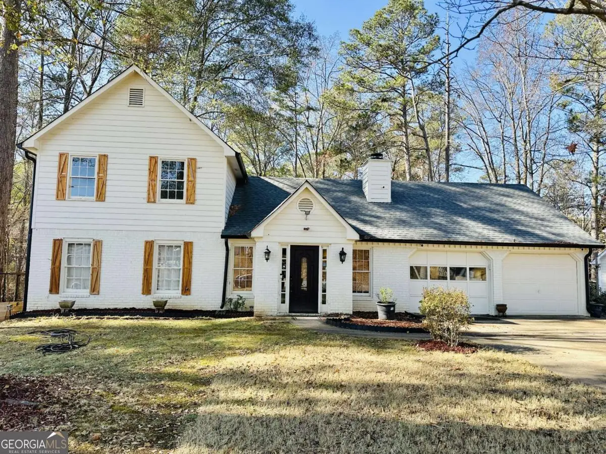 3092 Calumet Circle Nw, Kennesaw, GA 30152 - Image #1