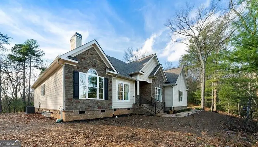 140 Robert Drive, Ellijay, GA 30536 - Image #2