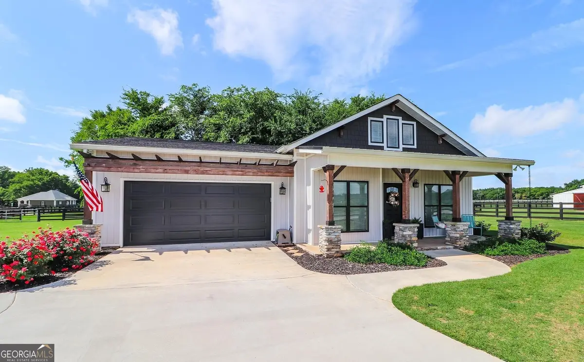 1603 Boutwell Road, Perry, GA 31069 - Image #1