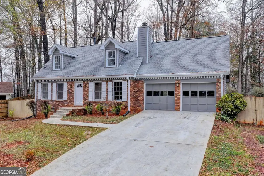 493 Tracy Court, Lawrenceville, GA 30046 - #2