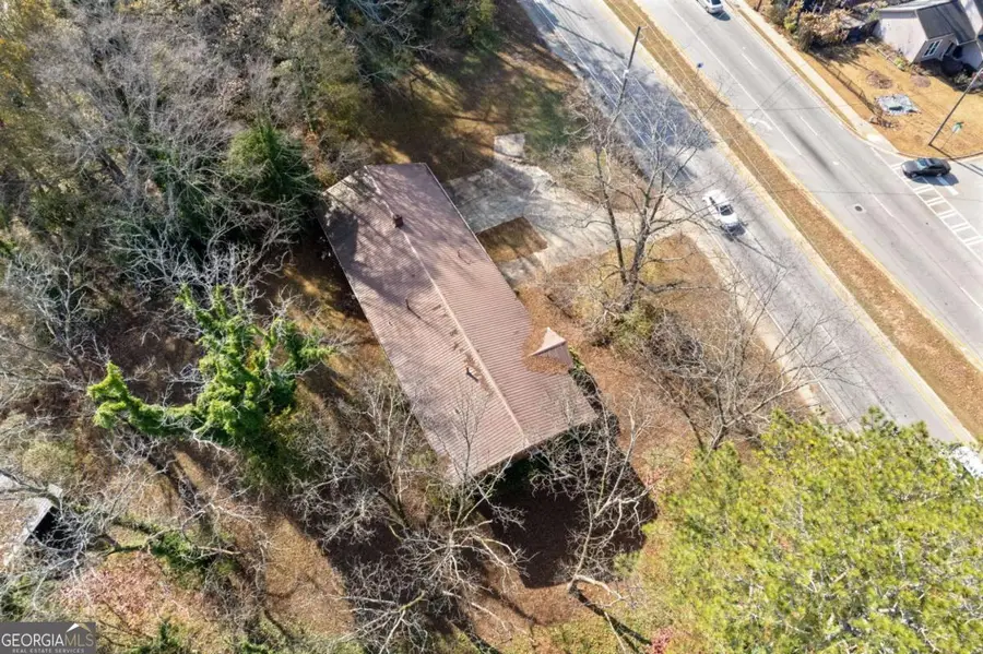 1018 S Hairston Road, Stone Mountain, GA 30088 - #3