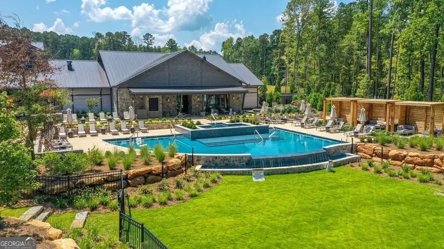 1110 Broadpoint Drive, Greensboro, GA 30642 - Image #3