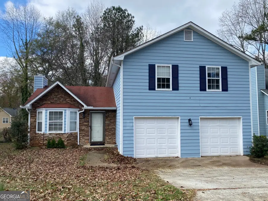 407 Sheppard Xing Court, Stone Mountain, GA 30083 - Image #3