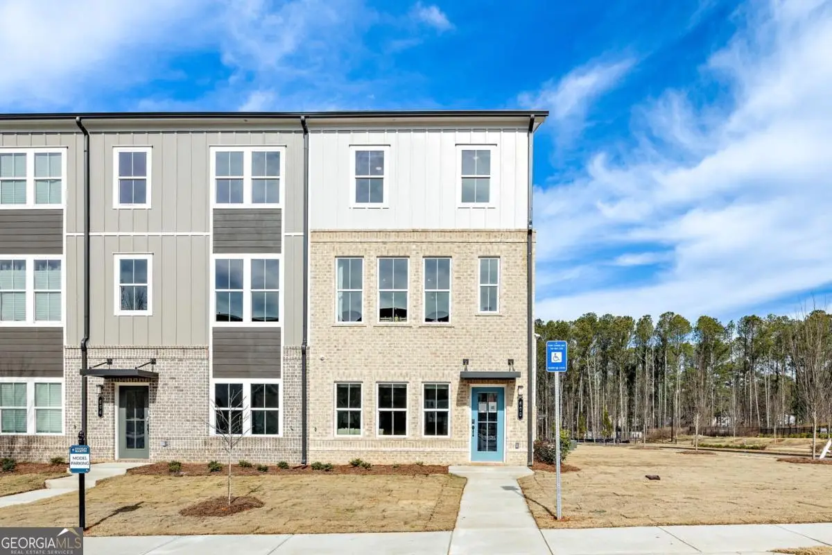 801 Cameron Trail, Acworth, GA 30102 - Image #1