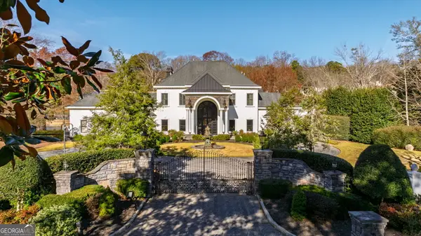 4571 Columns Drive Se, Marietta, GA 30067