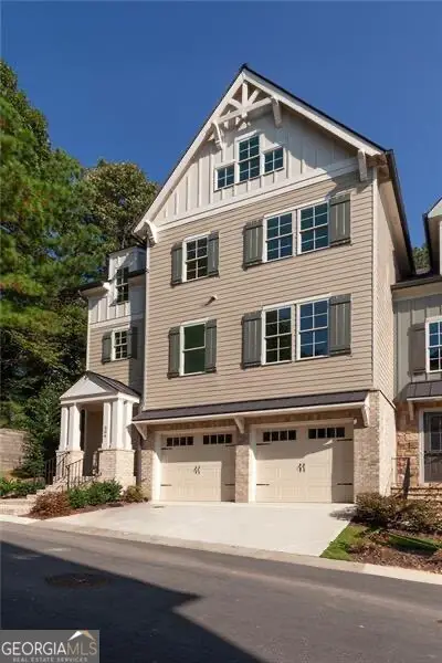 304 Trecastle Lane, Canton, GA 30114 - #1