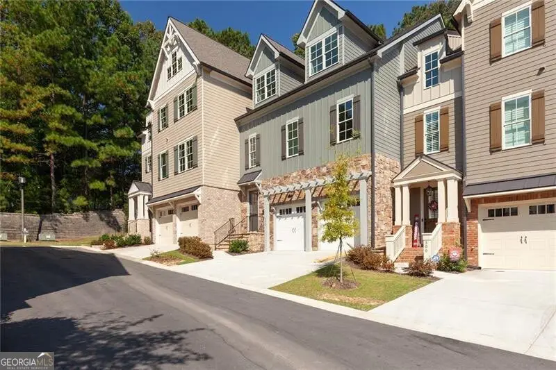 304 Trecastle Lane, Canton, GA 30114 - #3