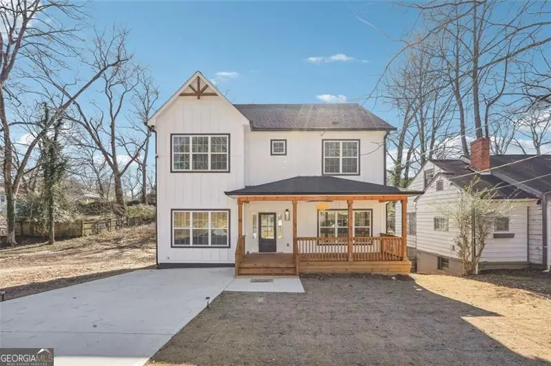 1620 Derry Avenue, Atlanta, GA 30310 - Image #2