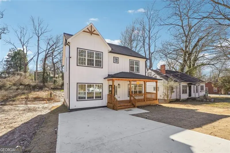 1620 Derry Avenue, Atlanta, GA 30310 - Image #3